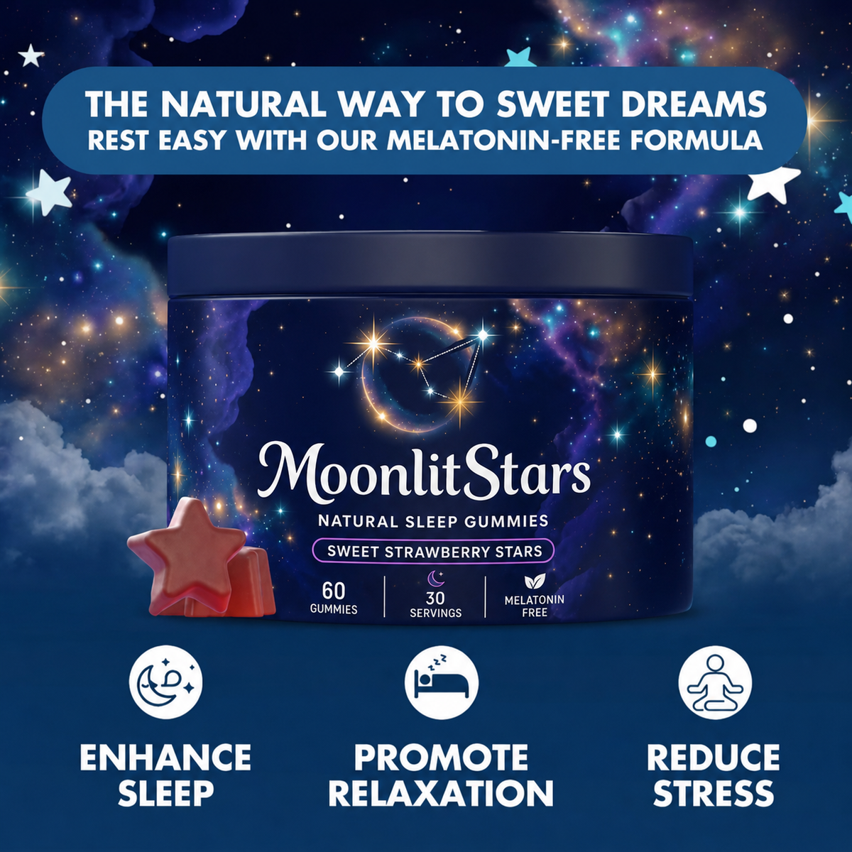 MoonlitStars