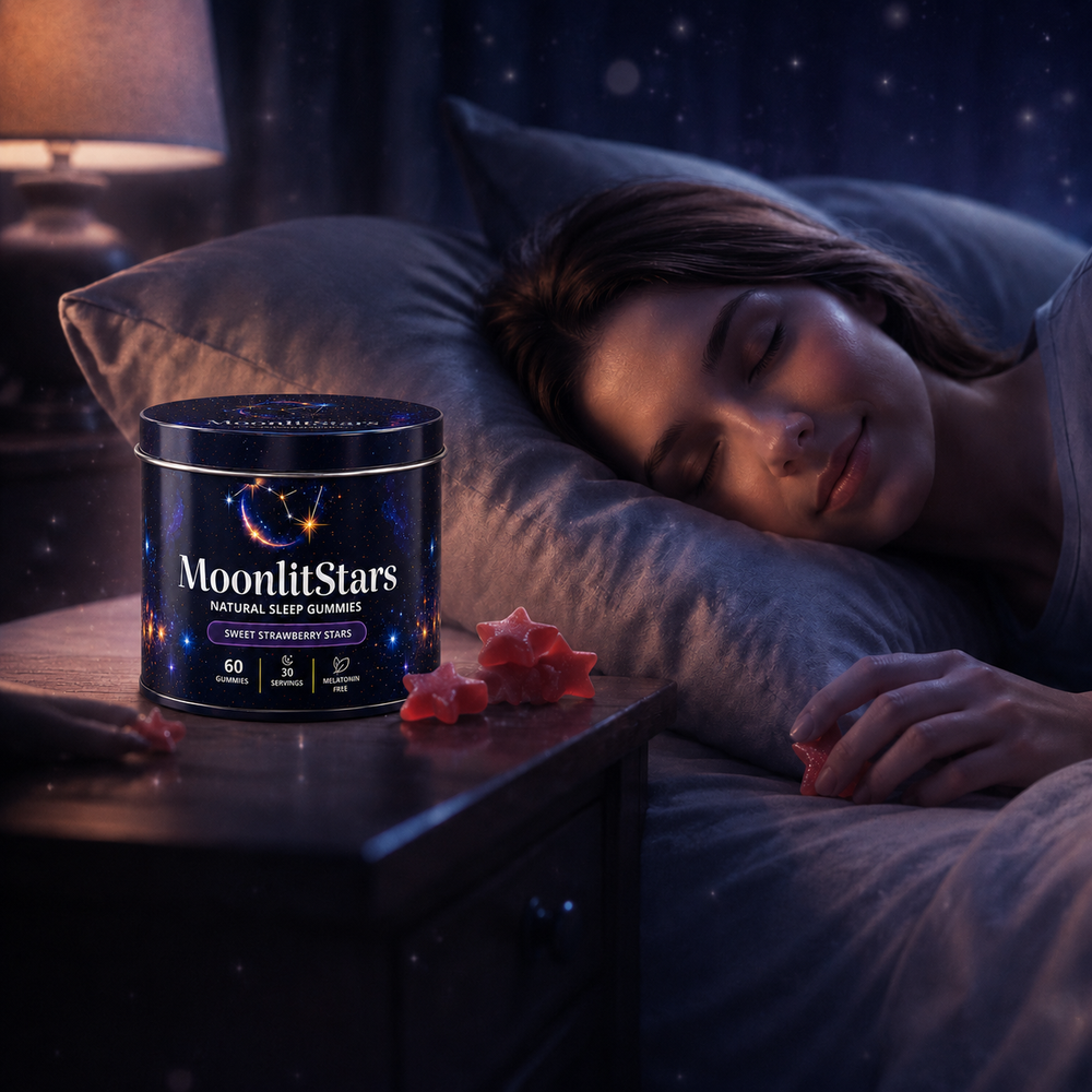 Sleep Support That Fits Real Life