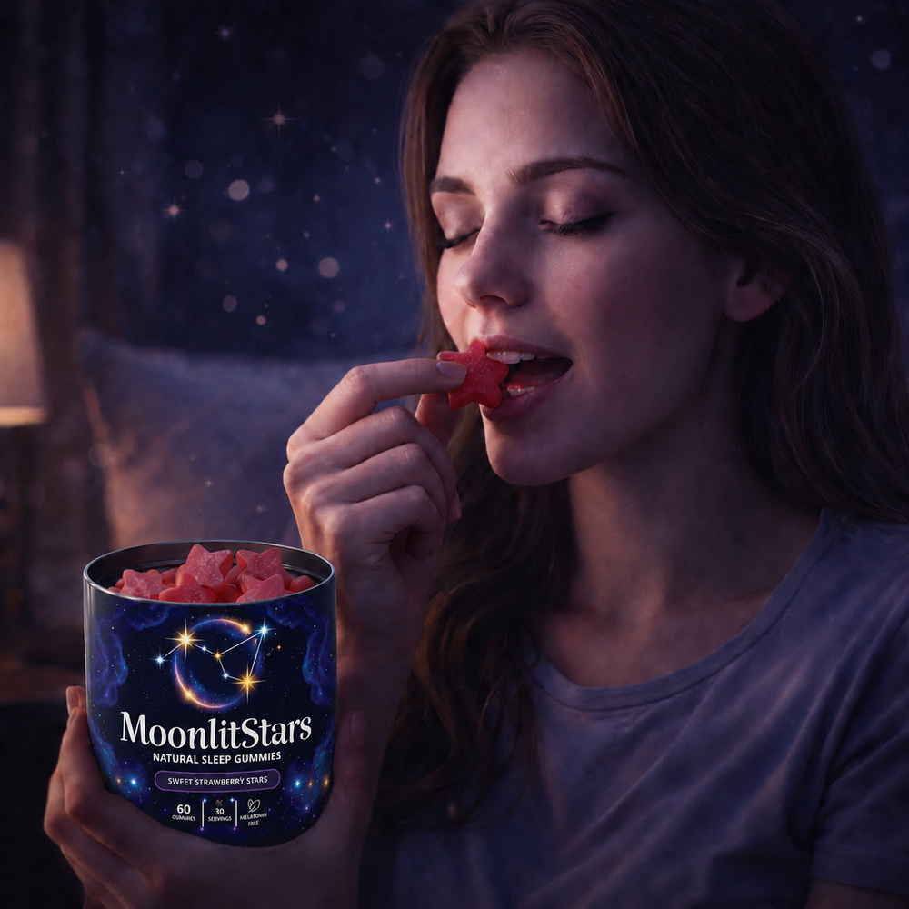 Better Nights Lead to Better Mornings